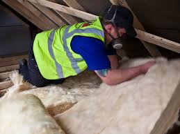 Trusted Oak Creek, WI Foam Insulation Services Experts