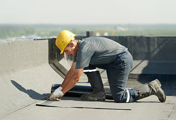 Best Attic Insulation Installation  in Oak Creek, WI